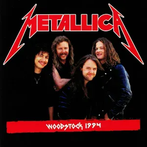Metallica - Nothing Else Matters