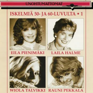 Wiola Talvikki - Amado mio