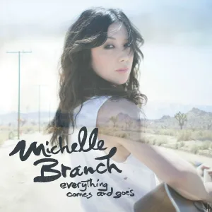 Michelle Branch - Sooner or Later