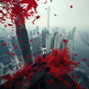 d3stra - Skyfall