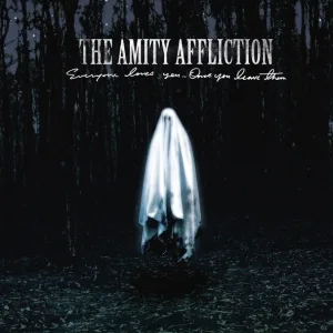 The Amity Affliction - Catatonia