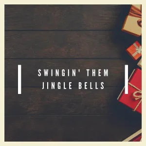 LIONEL HAMPTON AND HIS ORCHESTRA - Ring Dem Bells