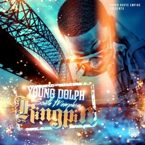 Young Dolph feat. Starlito, Jay Fizzle - Same Shit Different Day