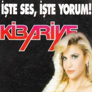 Kibariye - Yiğidim Aslanım