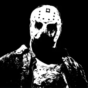 HELLBLADE - JASON