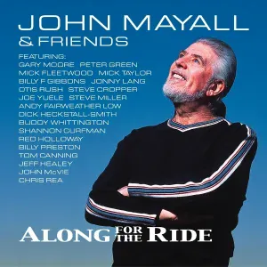 John Mayall feat. Steve Miller, Fleetwood Mac - Yo Yo Man
