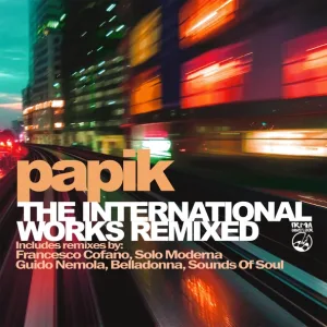 Papik - Sunny (Francesco Cofano Remix) (Francesco Cofano Remix)