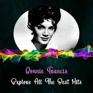 Connie Francis - Someone Else's Boy
