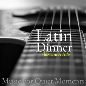 Music For Quiet Moments - Crazy