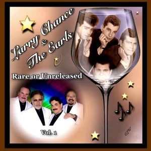 Larry Chance & The Earls - It's Been a Long Time Coming