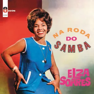 Elza Soares - Gostoso É Sambar