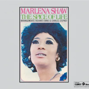 Marlena Shaw - California Soul