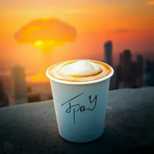 ГраУ - Кофе