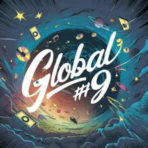 Global Mix Music - Abenteuer