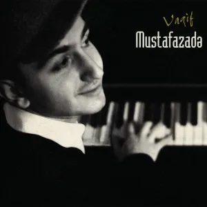 Vaqif Mustafazadə - Məşqdə