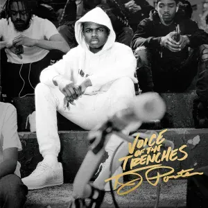 TJ Porter feat. Calboy - Flooding The Streets