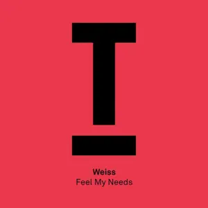 Weiss (UK) - Feel My Needs (Original Mix) (Original Mix)