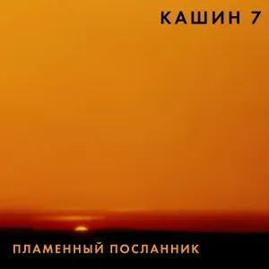 Павел Кашин - Алиса