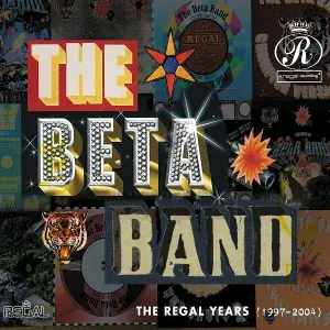 The Beta Band - Al Sharp