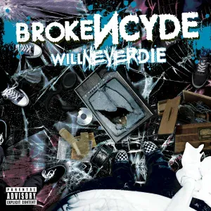 Brokencyde - Money Hungry Hoe