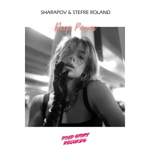 Sharapov, Stefre Roland - Deep Power