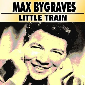 Max Bygraves - All at Once You Love Her