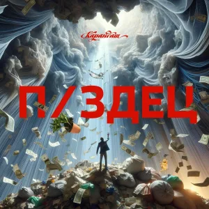 Карандаш - Пиздец