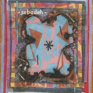 Sebadoh - Happily Divided