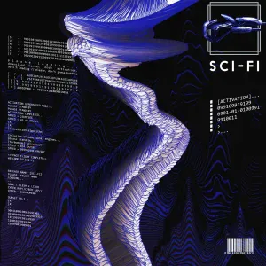 LIZER, FLESH - PLANET SS44