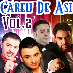 FLORIN SALAM - O Viata Eu Am Sa Te Astept