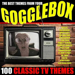Gogglebox - The Dukes of Hazzard