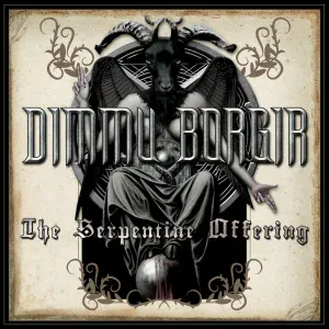 Dimmu Borgir - The Serpentine Offering (Instrumental)
