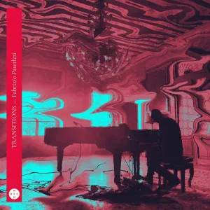 Fabrizio Paterlini - Eyes Closed