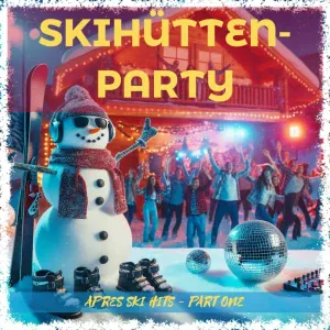 Partytime Singers - Gute Freunde kann niemand trennen