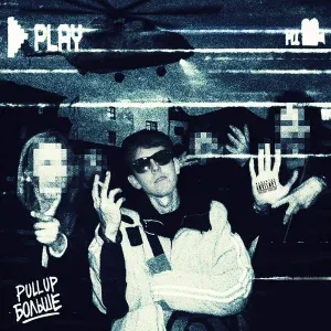 Pull Up - Больше