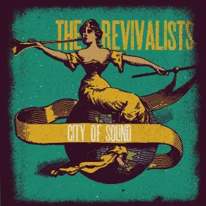 The Revivalists - Up In The Air