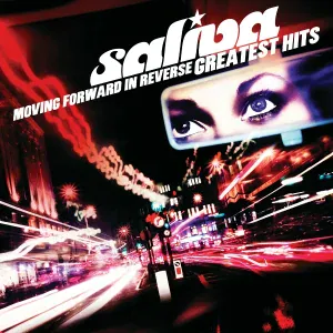 Saliva - Raise Up