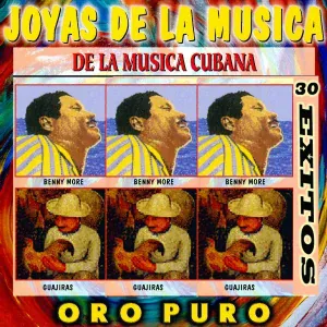 Benny Moré - Maracaibo Oriental