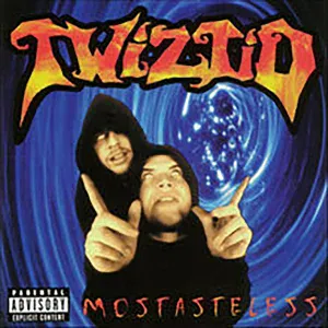 Twiztid - She Ain't Afraid