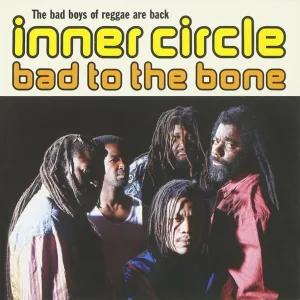 Inner Circle - Bad Boys