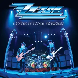 ZZ Top - Blues Intro