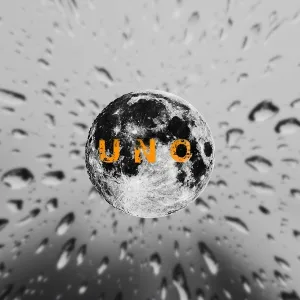 UNO - Под дождём
