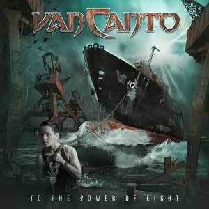 Van Canto - Hardrock Padlock