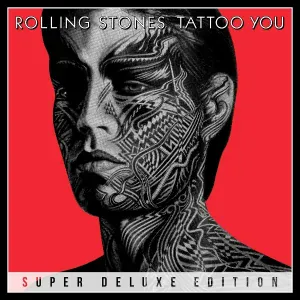 The Rolling Stones - Hang Fire