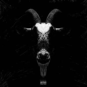 Israel B feat. lowlight - La Cabra