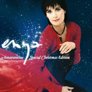 Enya - Someone Said Goodbye