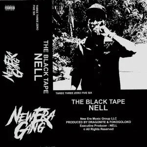 Nell - 183RD TO LIV