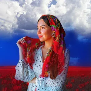 SOBOLIHA - Синее небо