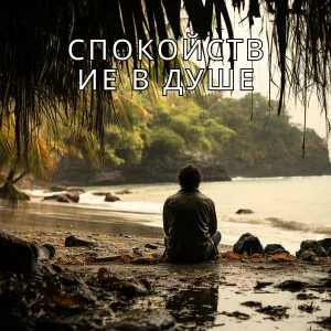 Звуки для снятия стресса, звук огня, костер на пляже - Свет умиротворения