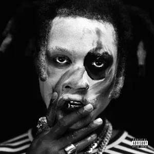 Denzel Curry - THE BLACKEST BALLOONTHE 13LACKEZT 13ALLOON
